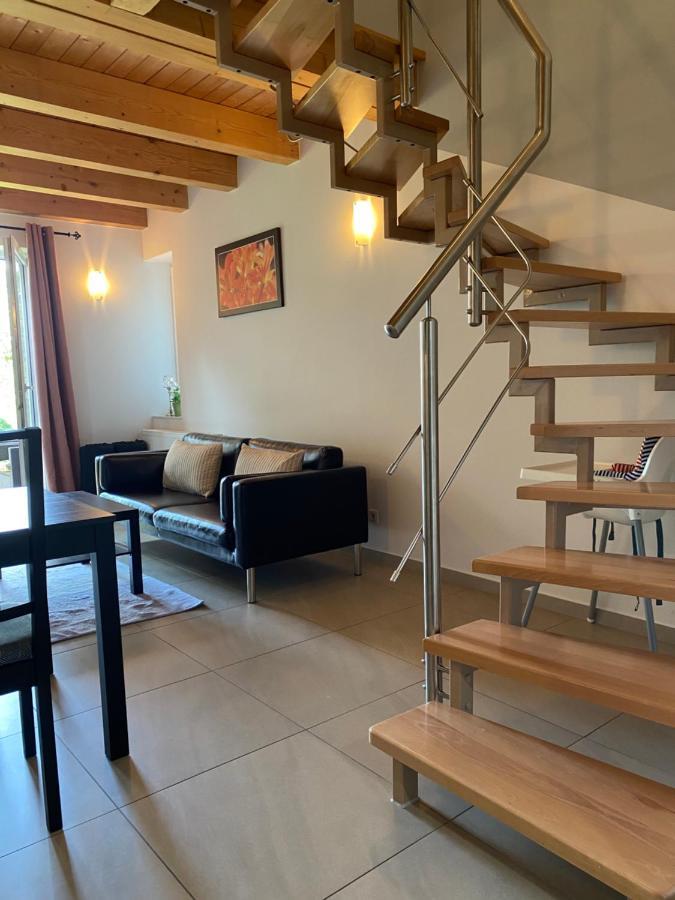אוסטשיצ'ה Lesny Apartament מראה חיצוני תמונה