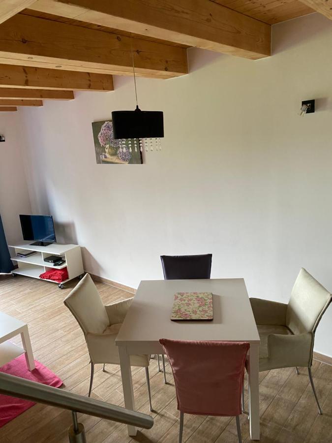אוסטשיצ'ה Lesny Apartament מראה חיצוני תמונה